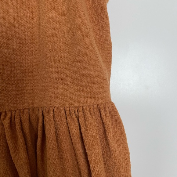 Carly Jean Midi Dress - Picture 3 of 4